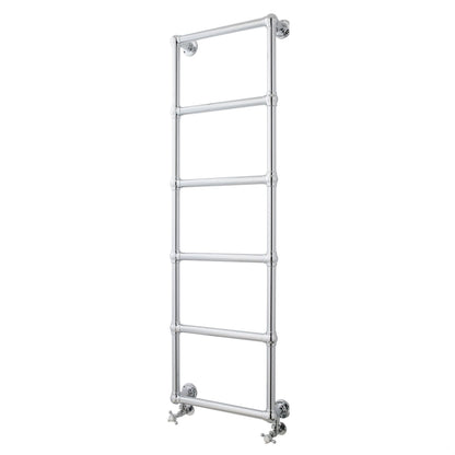 [BHHA354] HARRINGTON WALL TOWEL RAIL 1550X600MM - Cutout
