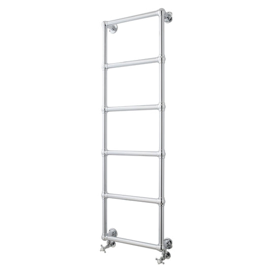 [BHHA354] HARRINGTON WALL TOWEL RAIL 1550X600MM - Cutout