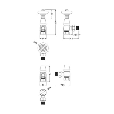 Heating Accessories