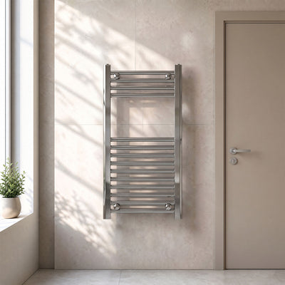 Heated Towel Rails
