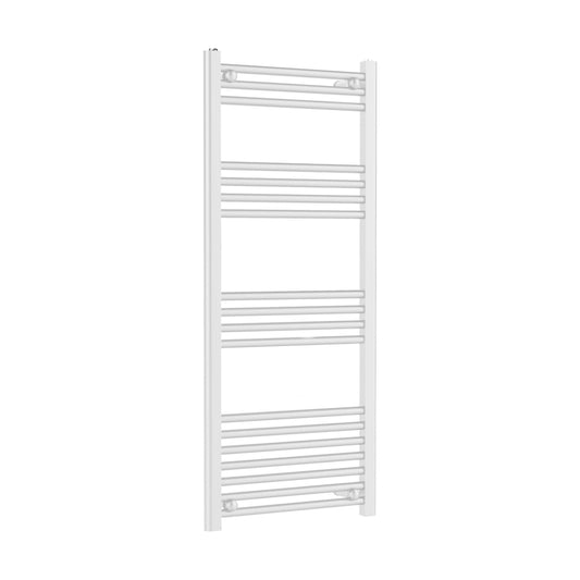 [BHSL95012] Balterley Straight Towel Radiator - 1200 x 500mm - Cutout