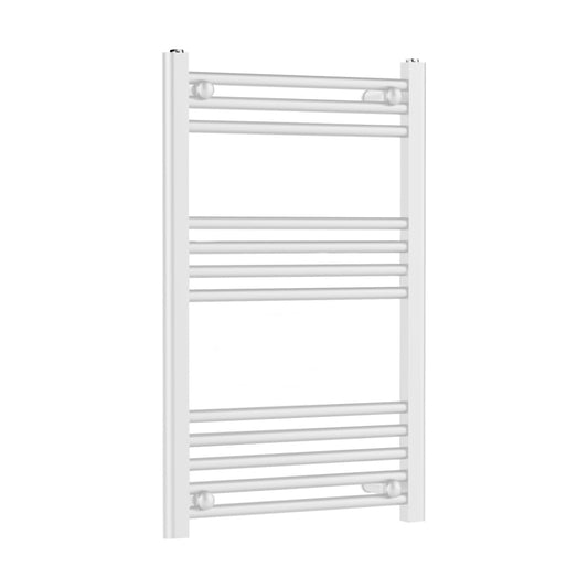 [BHSL95080] Balterley Straight Towel Radiator - 800 x 500mm - Cutout