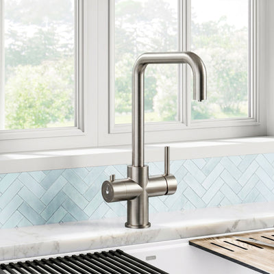 Boiling Water Taps