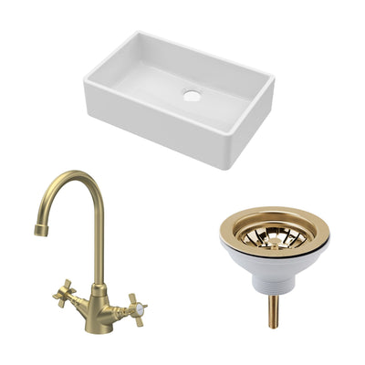 Sink Bundles