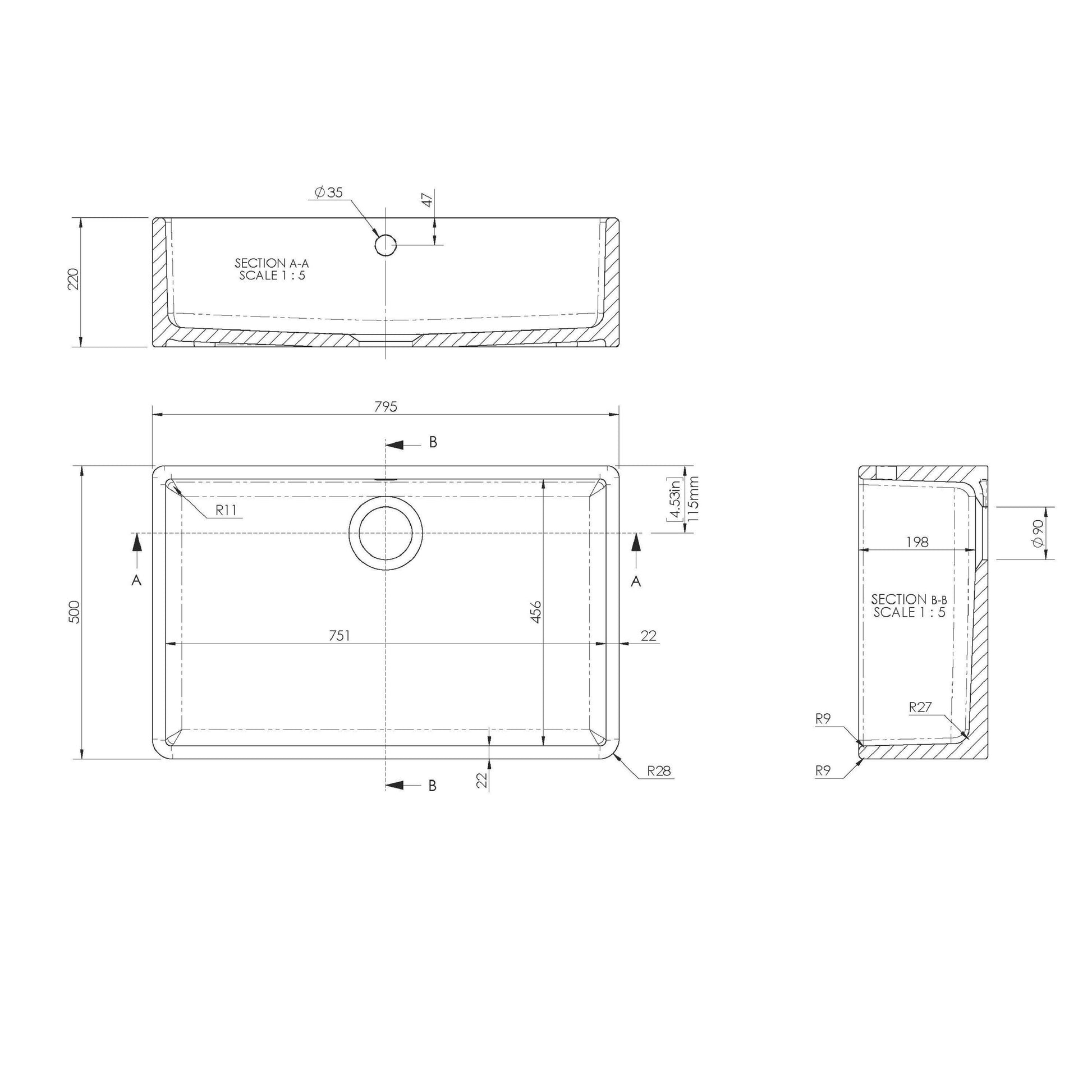 BKS207W