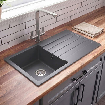 Countertop Sinks