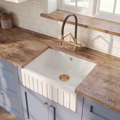 Butler Sinks
