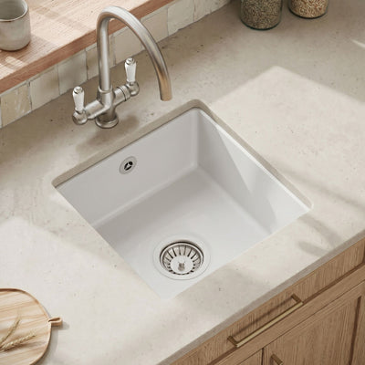 Undermount Sinks