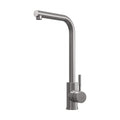 Brushed Steel