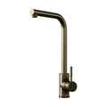 Antique Brass