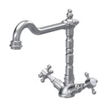 Brushed Nickel