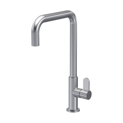 [BKTK605SL] Warslow Kitchen Mono Mixer Tap - Single or Dual Lever, Choice of Colour - Cutout
