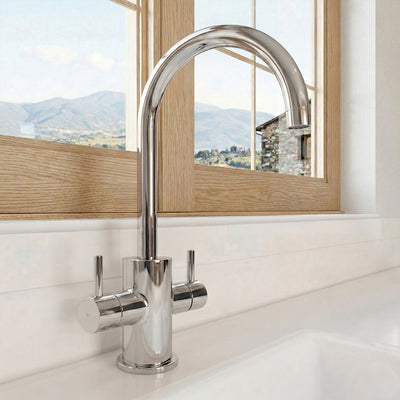 Kitchen Taps