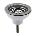 Brushed Nickel