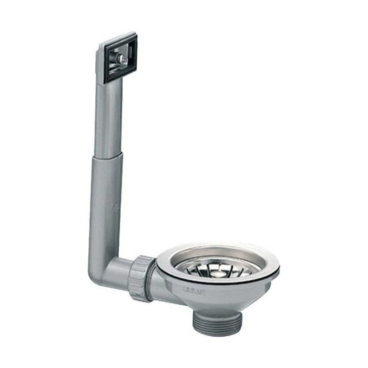 [BKW97301] Combo BSW & OFW Waste Kit for Stainless Steel Kitchen Sinks - Cutout
