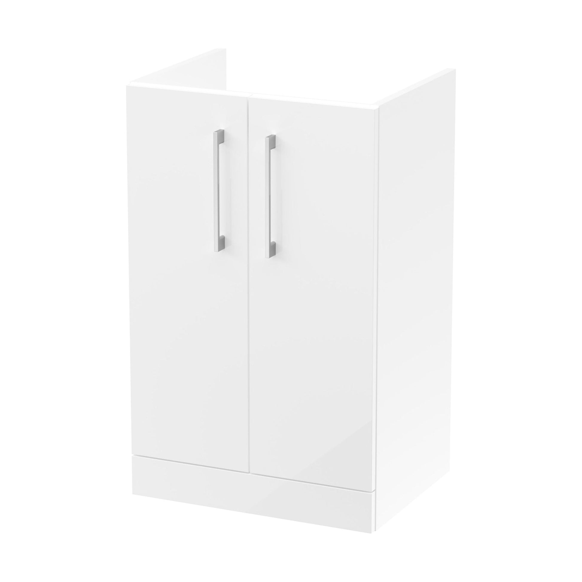 [BLA101F] 500 FS 2-DOOR UNIT (365 DEEP) - Cutout