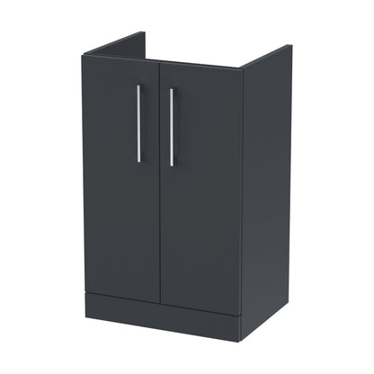 [BLA1401F] 500 FS 2-DOOR UNIT (365 DEEP) - Cutout
