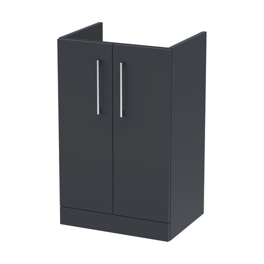 [BLA1401F] 500 FS 2-DOOR UNIT (365 DEEP) - Cutout