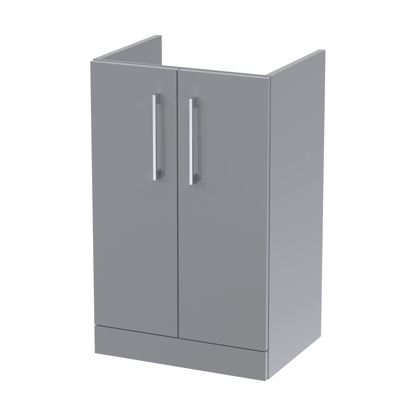 [BLA2201F] 500 FS 2-DOOR UNIT (365 DEEP) - Cutout