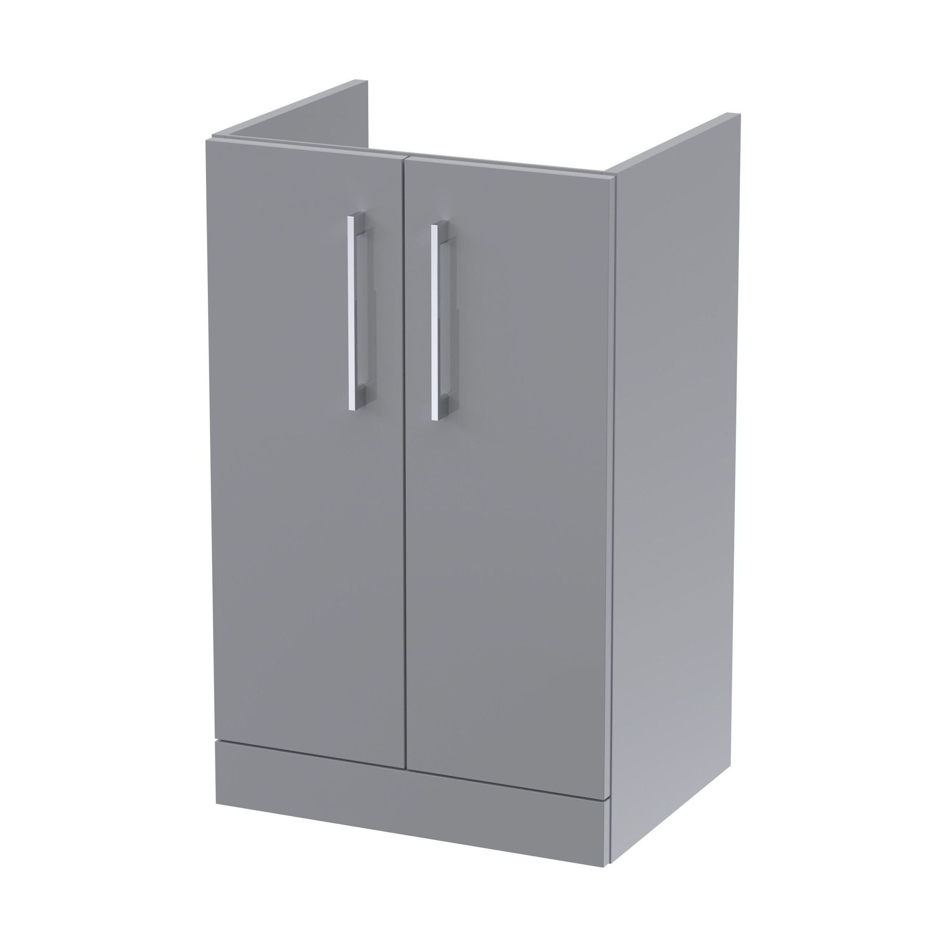 [BLA2201F] 500 FS 2-DOOR UNIT (365 DEEP) - Cutout