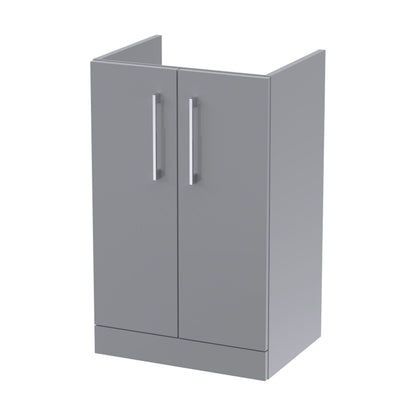 [BLA2201F] 500 FS 2-DOOR UNIT (365 DEEP) - Cutout
