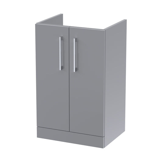 [BLA2201F] 500 FS 2-DOOR UNIT (365 DEEP) - Cutout