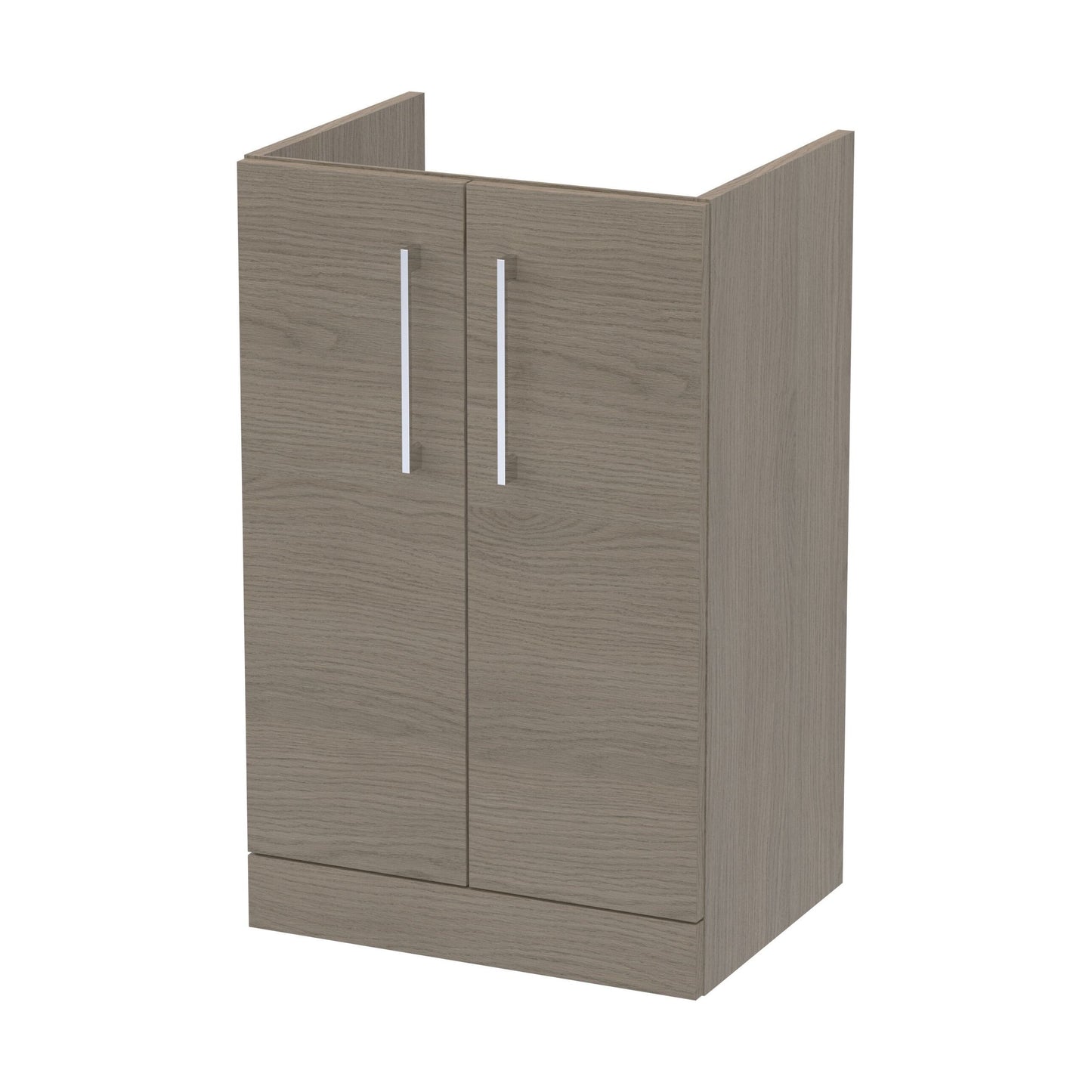 [BLA2501] 500 FS 2-DOOR UNIT (365 Deep) - Cutout