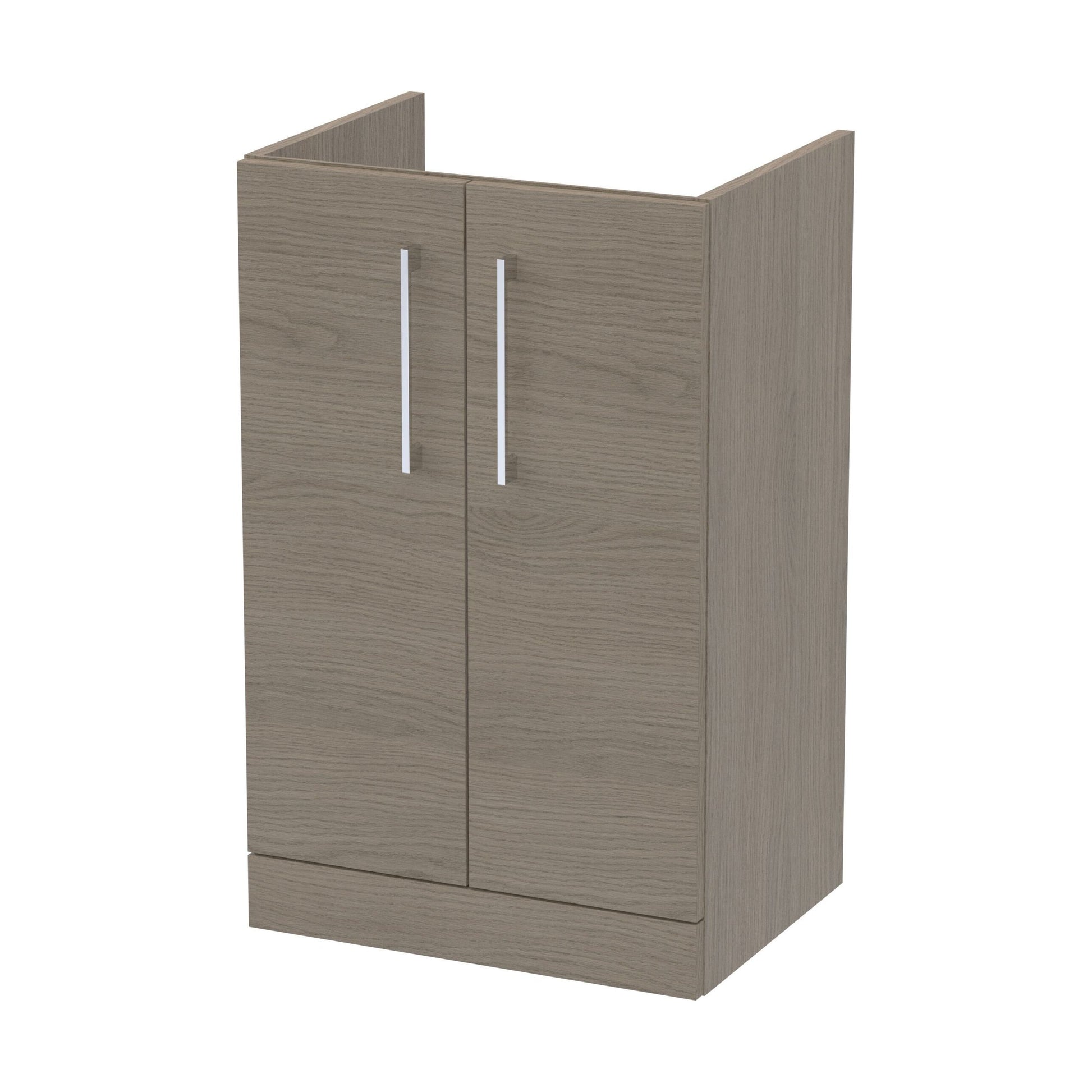 [BLA2501] 500 FS 2-DOOR UNIT (365 Deep) - Cutout
