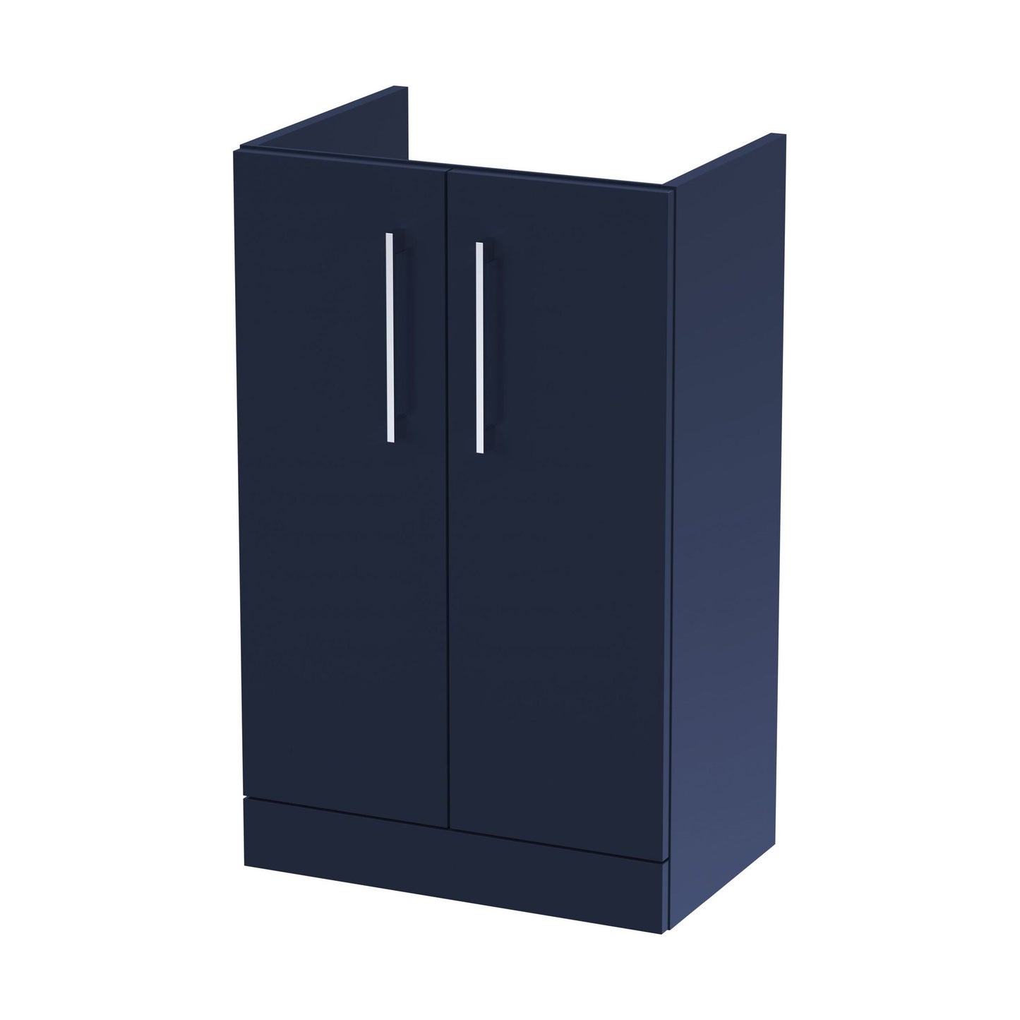[BLA2901F] 500 FS 2-Door Unit (365 Deep) - Cutout