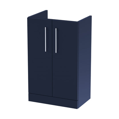 [BLA2901F] 500 FS 2-Door Unit (365 Deep) - Cutout