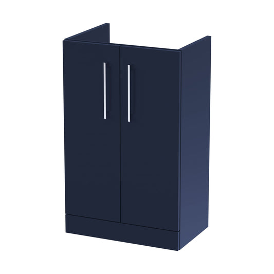 [BLA2901F] 500 FS 2-Door Unit (365 Deep) - Cutout