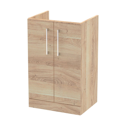 [BLA3001] 500 FS 2-Door Unit (365 Deep) - Cutout