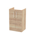 Bleached Oak