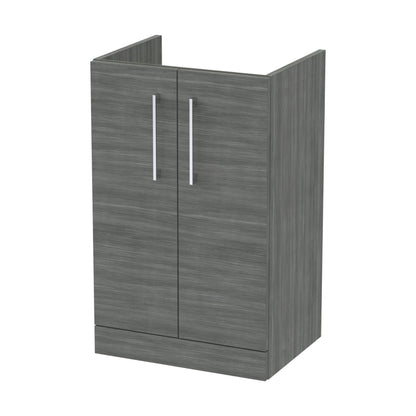 [BLA501N] 500 FS 2-DOOR UNIT (365 Deep) - Cutout