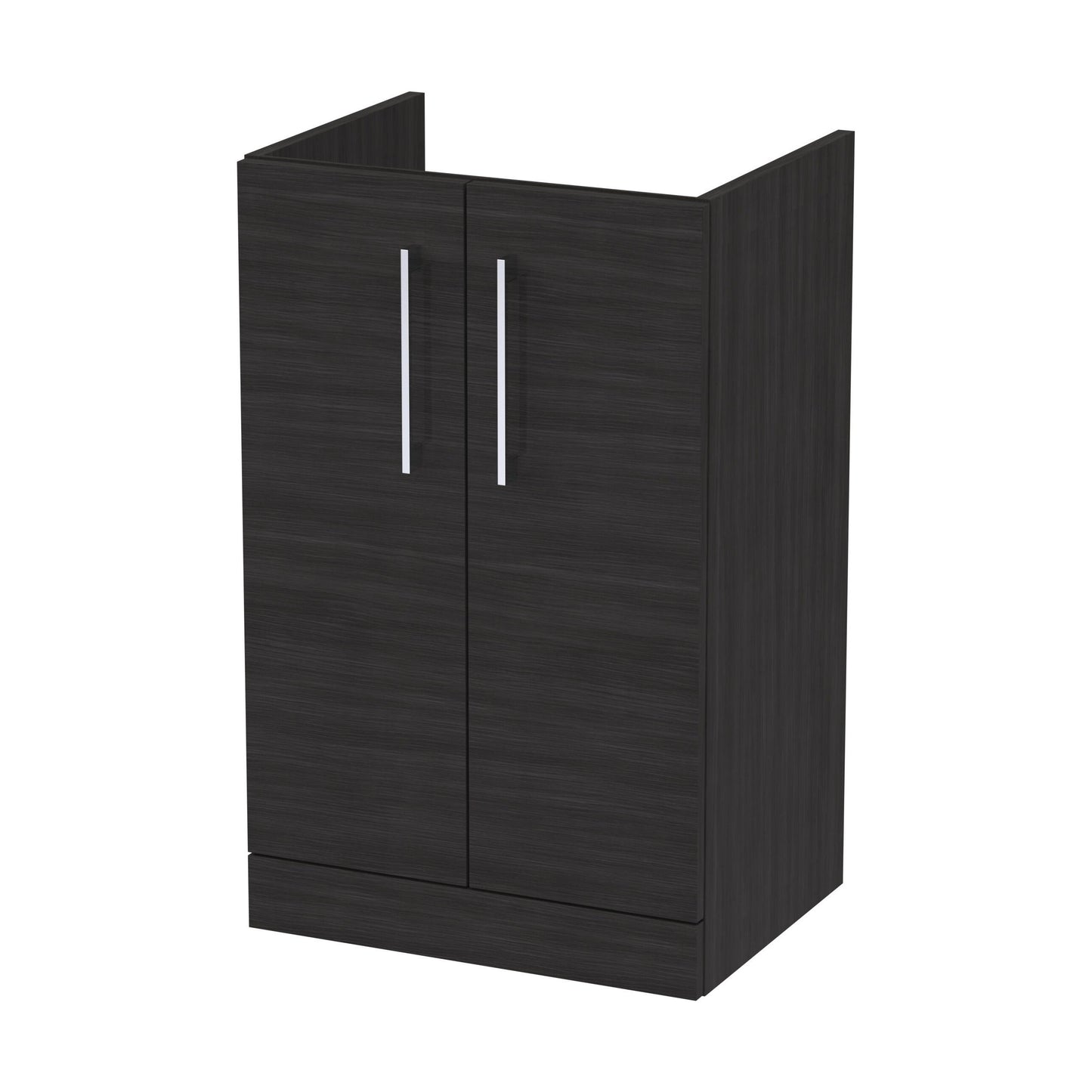 [BLA601N] 500 FS 2-DOOR UNIT (365 Deep) - Cutout