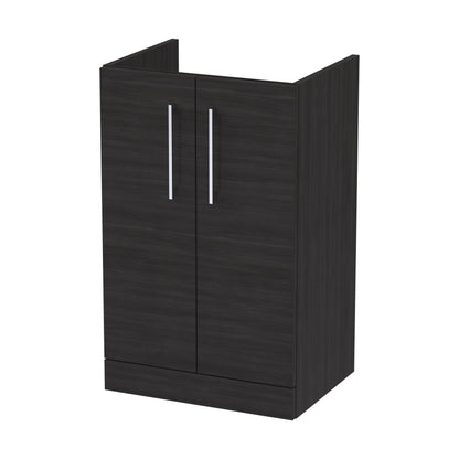 [BLA601N] 500 FS 2-DOOR UNIT (365 Deep) - Cutout
