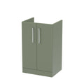 Satin Green