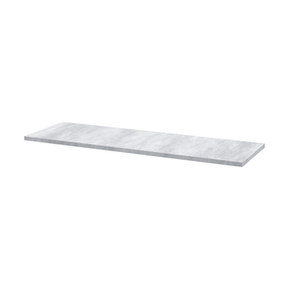 [BLBG1200] Laminate Worktop 1205x390x22mm - Cutout