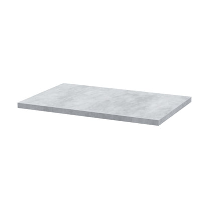 [BLBG600] Laminate Worktop 605x390x22mm - Cutout