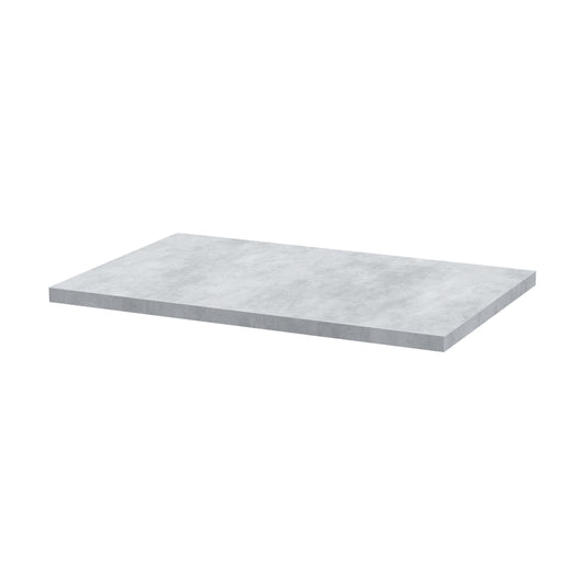 [BLBG600] Laminate Worktop 605x390x22mm - Cutout
