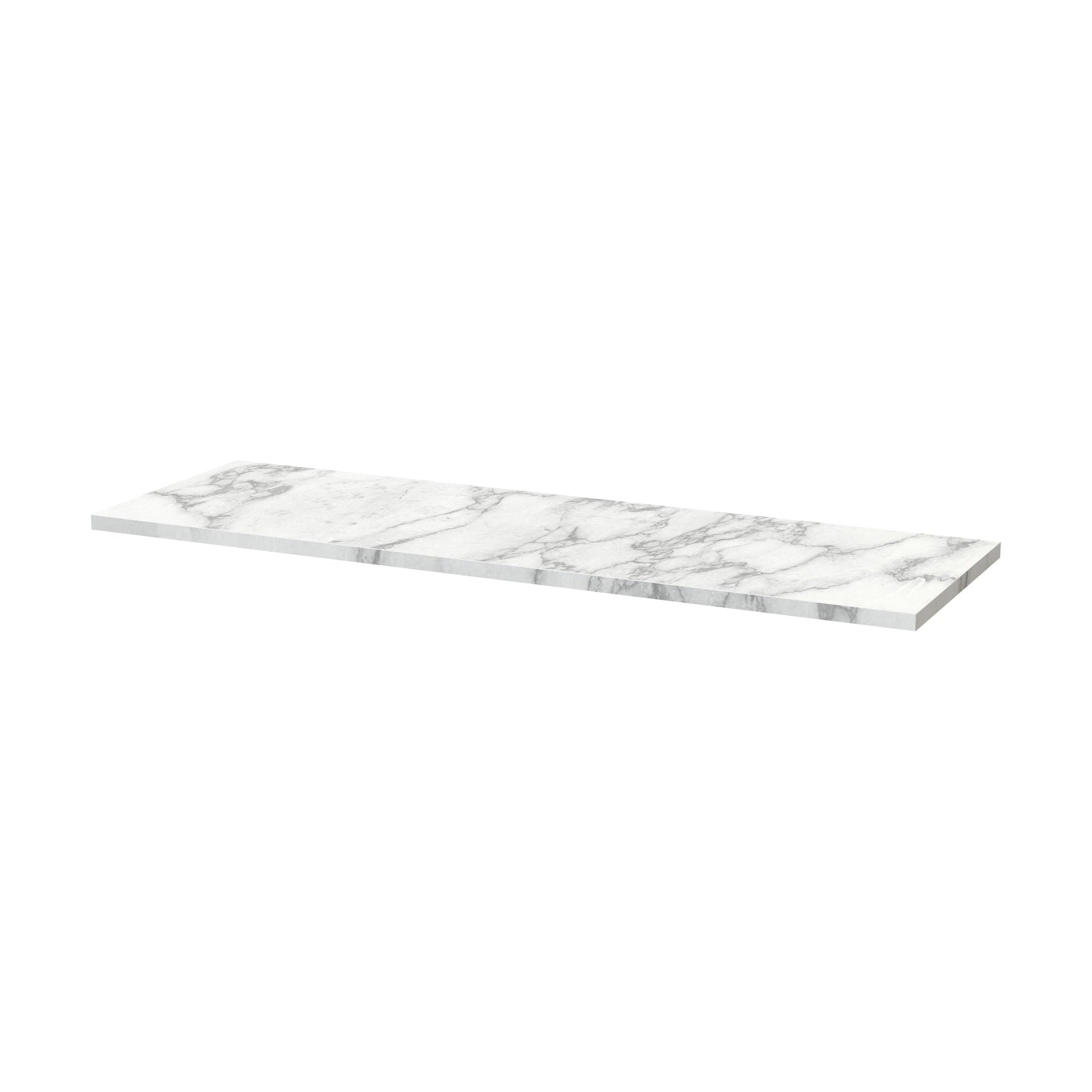 [BLCM1200] Laminate Worktop 1205x390x22mm - Cutout