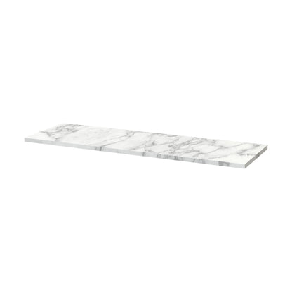 [BLCM1200] Laminate Worktop 1205x390x22mm - Cutout