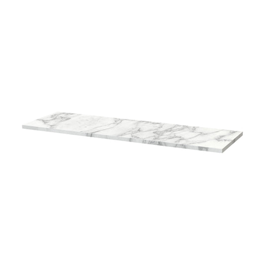[BLCM1200] Laminate Worktop 1205x390x22mm - Cutout