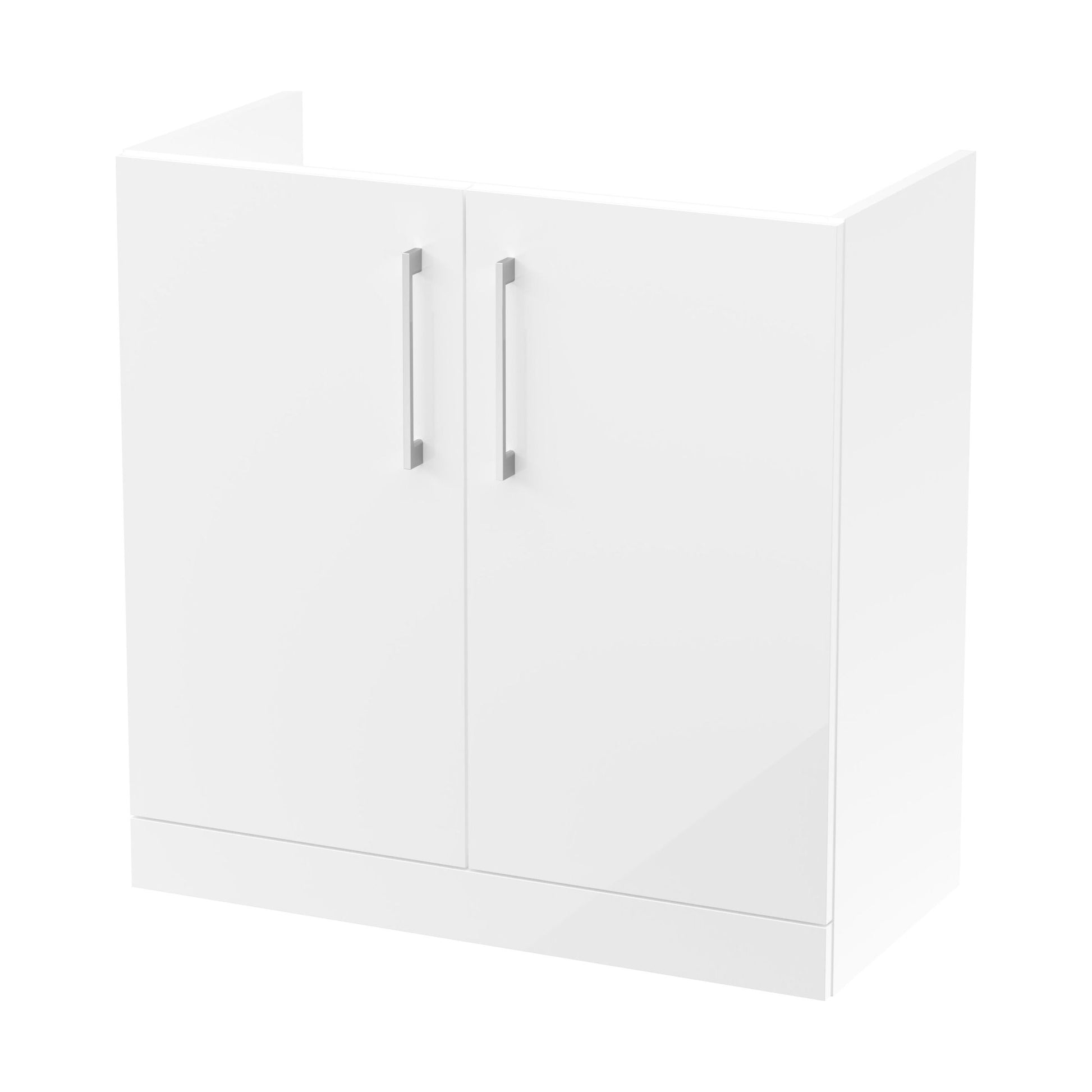 [BLE105] 800 FS 2-DOOR UNIT (365 DEEP) - Cutout