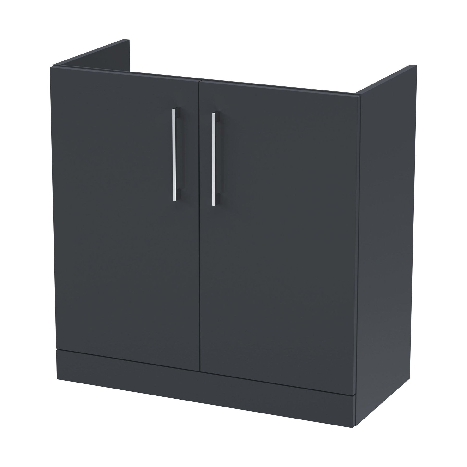 [BLE1405] 800 FS 2-DOOR UNIT (365 DEEP) - Cutout