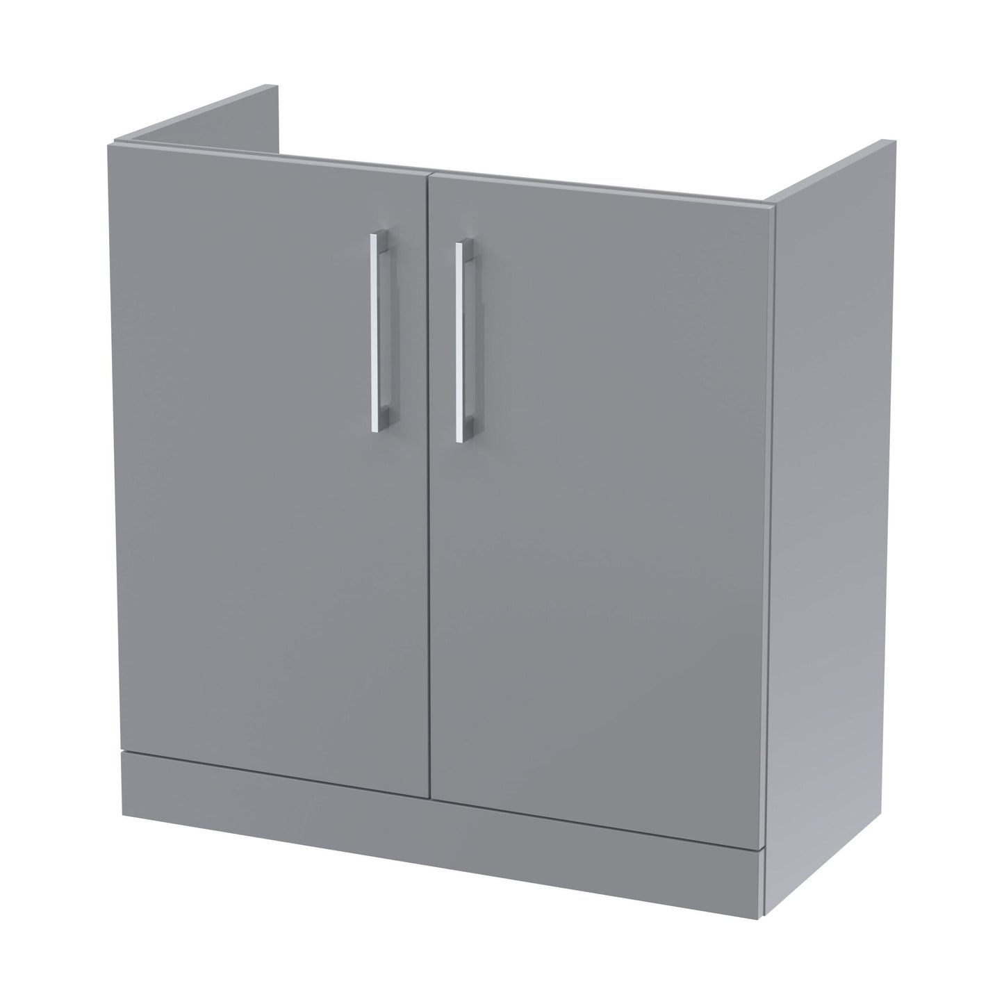 [BLE2205] 800 FS 2-DOOR UNIT (365 DEEP) - Cutout