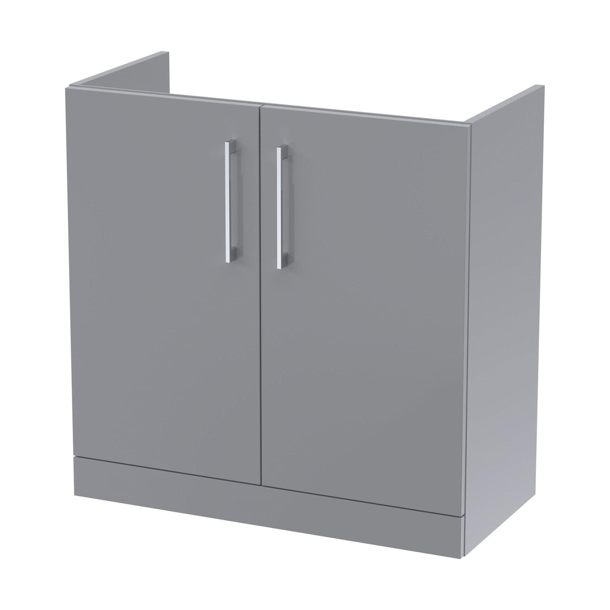 [BLE2205] 800 FS 2-DOOR UNIT (365 DEEP) - Cutout