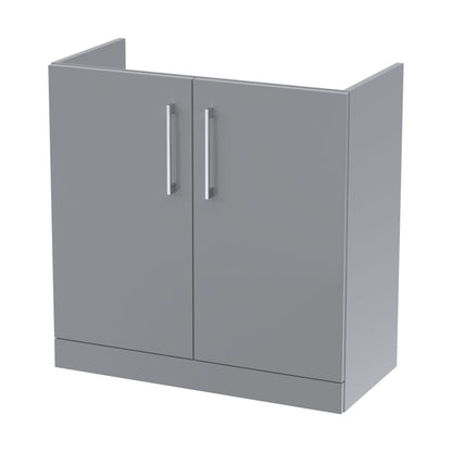 [BLE2205] 800 FS 2-DOOR UNIT (365 DEEP) - Cutout