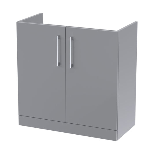 [BLE2205] 800 FS 2-DOOR UNIT (365 DEEP) - Cutout