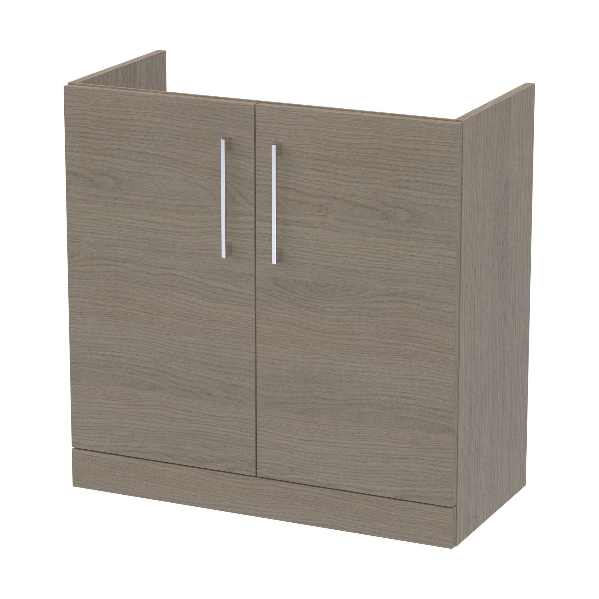 [BLE2505] 800 FS 2-DOOR UNIT (365 Deep) - Cutout